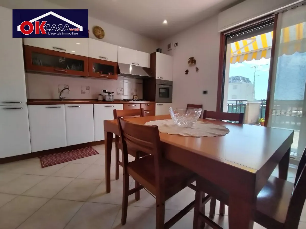 Appartamento in vendita a Monfalcone - foto 4