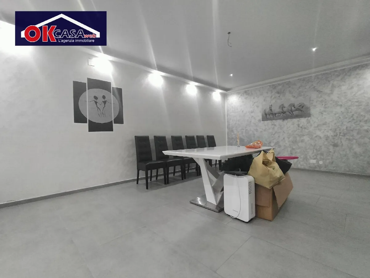 Appartamento in vendita a Monfalcone - foto 4