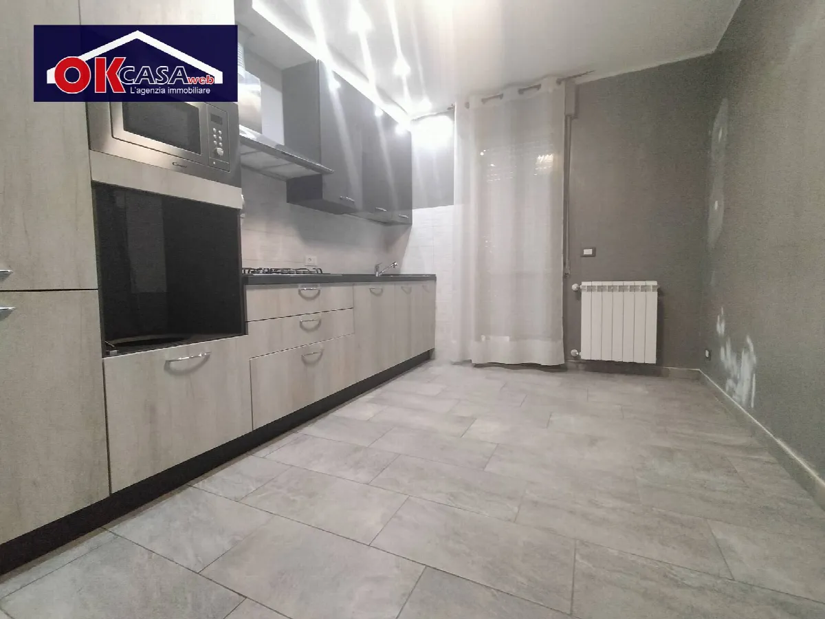 Appartamento in vendita a Monfalcone - foto 8
