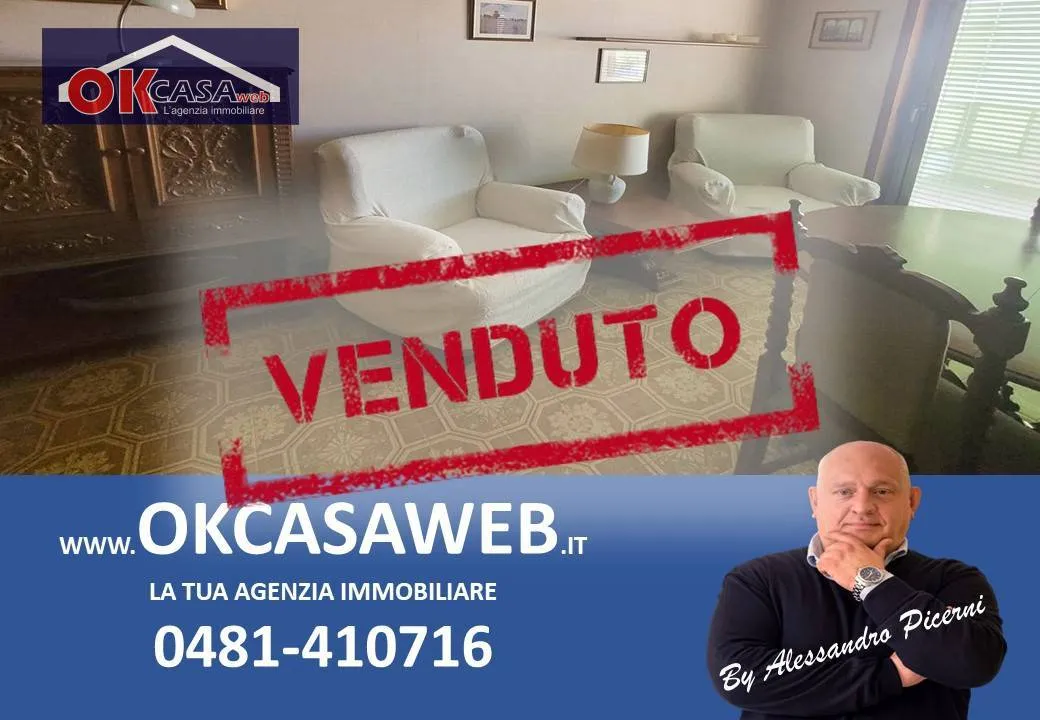 Appartamento in vendita a Monfalcone - foto 1