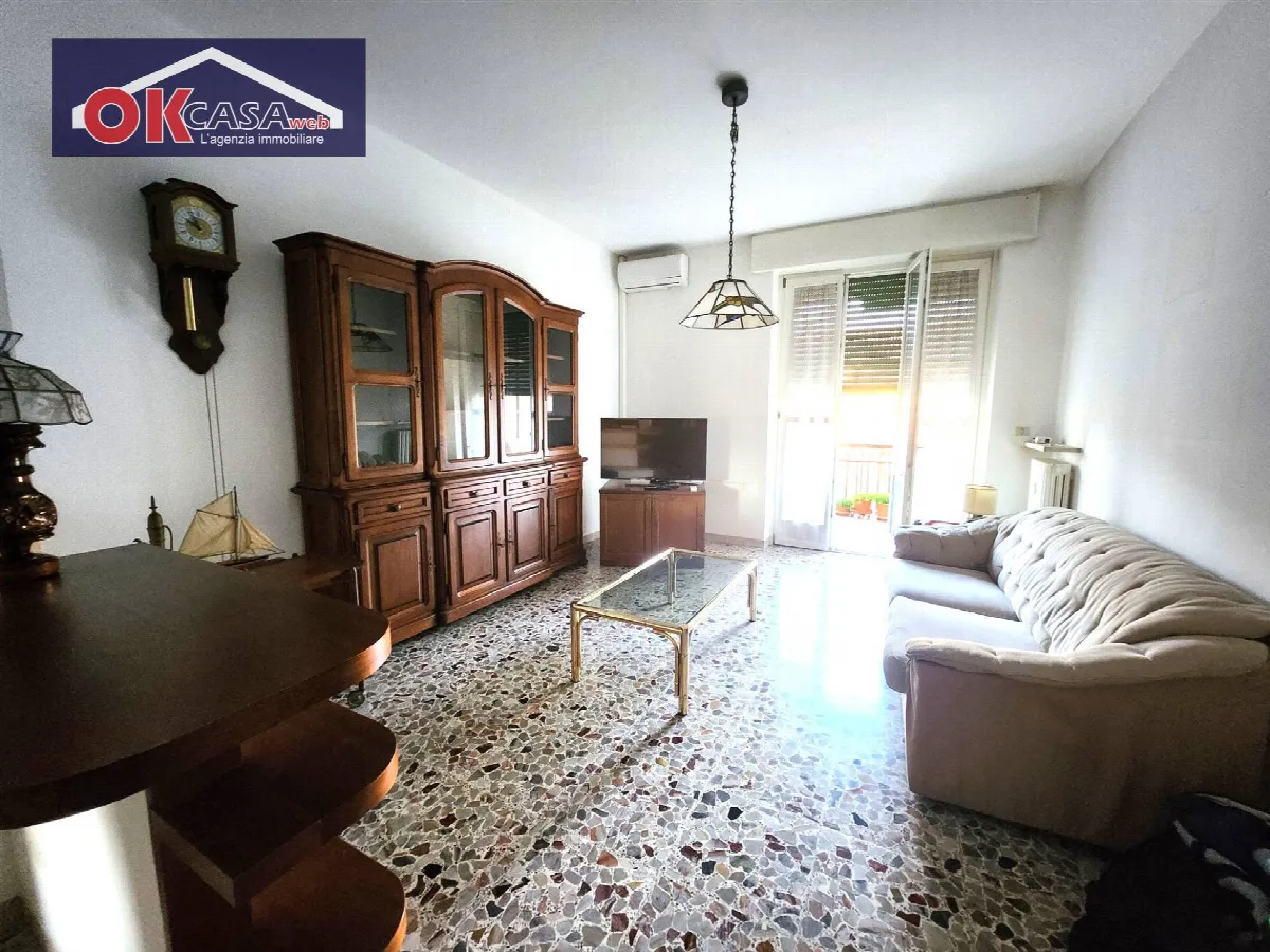 Appartamento in vendita a Verona, Borgo Nuovo - foto 5