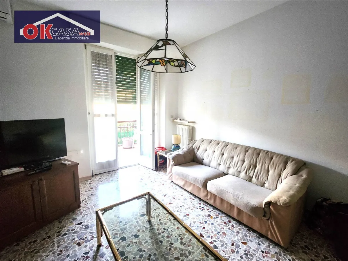 Appartamento in vendita a Verona, Borgo Nuovo - foto 6