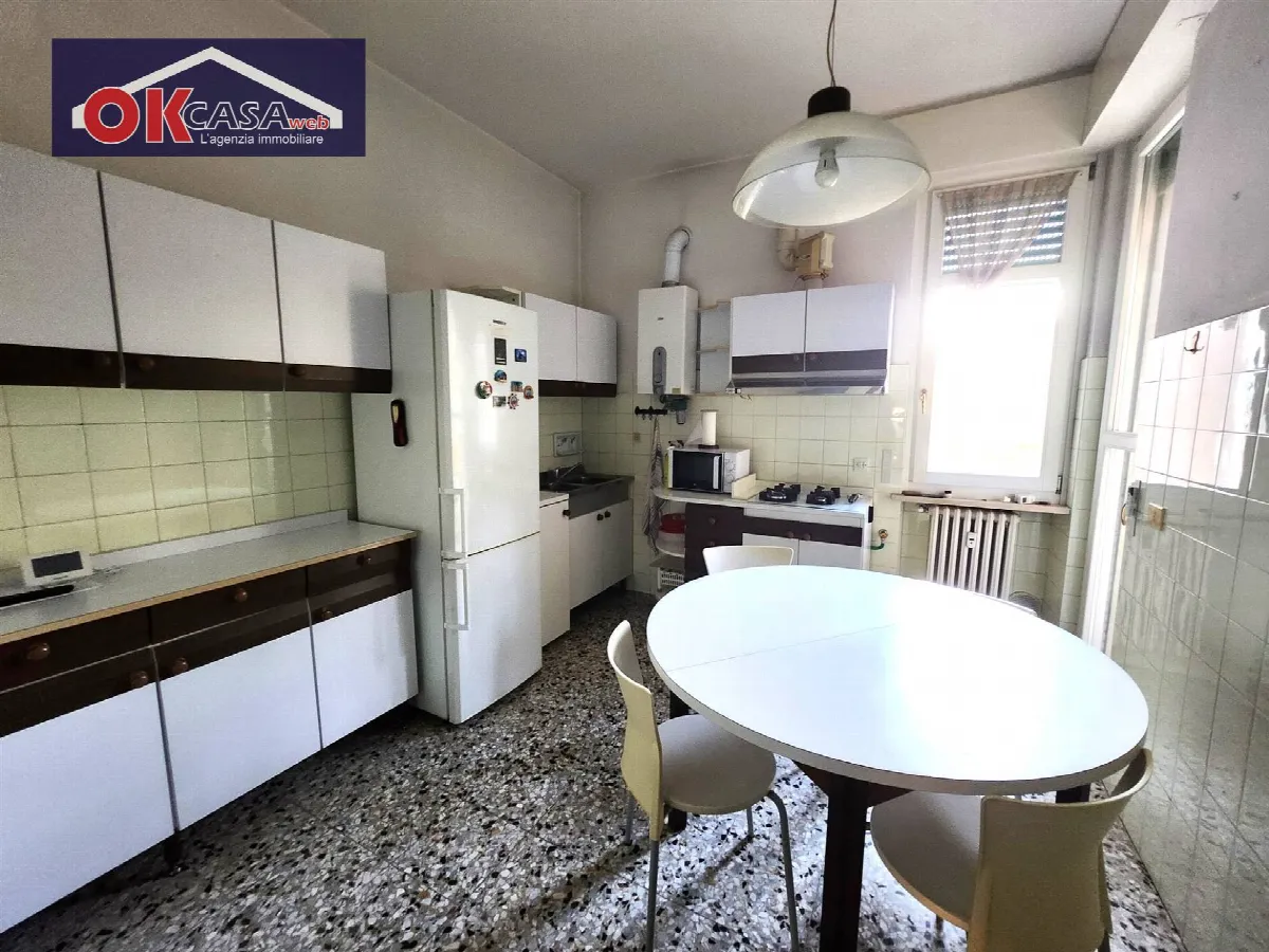 Appartamento in vendita a Verona, Borgo Nuovo - foto 7