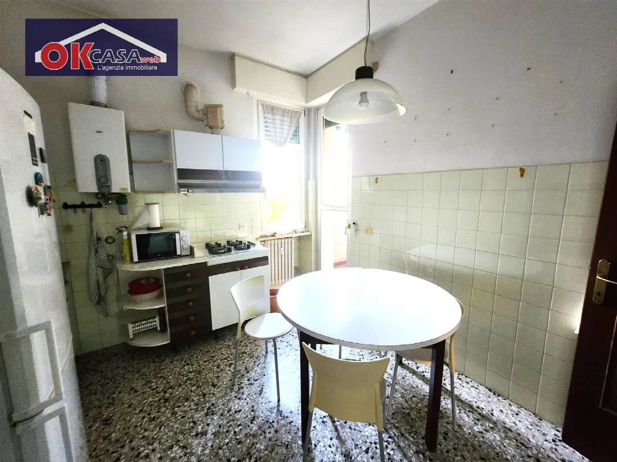 Appartamento in vendita a Verona, Borgo Nuovo - foto 8