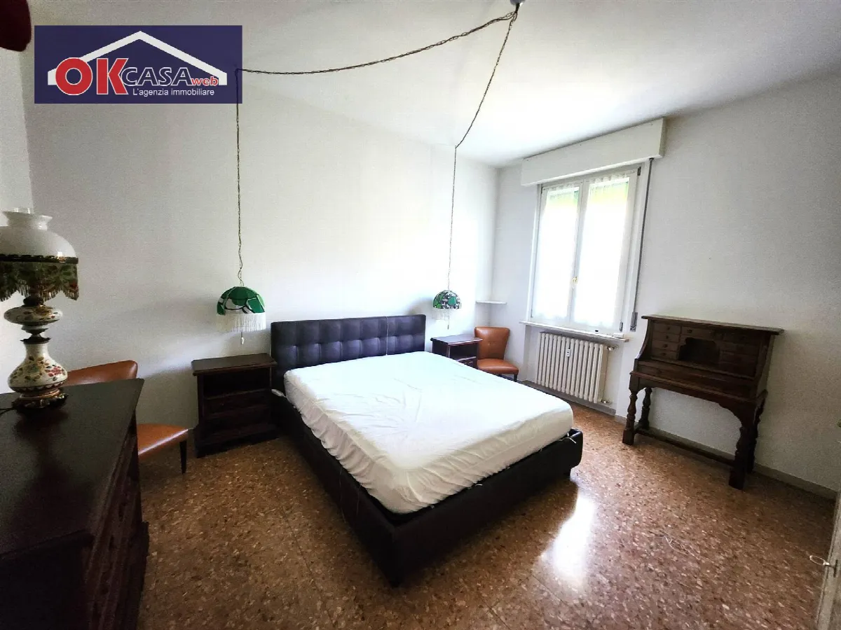 Appartamento in vendita a Verona, Borgo Nuovo - foto 9