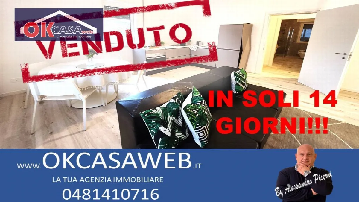 Appartamento in vendita a Villafranca di Verona - foto 1