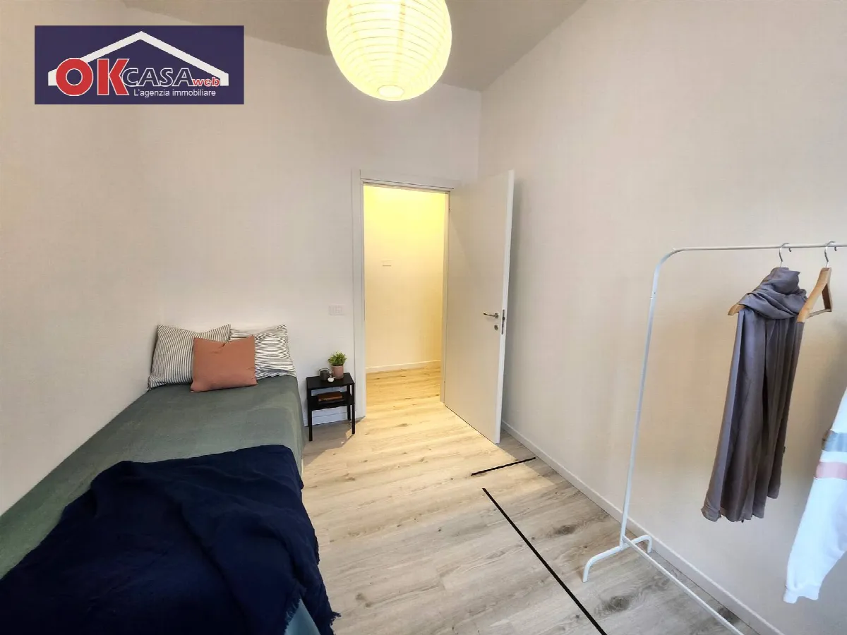 Appartamento in vendita a Villafranca di Verona - foto 9