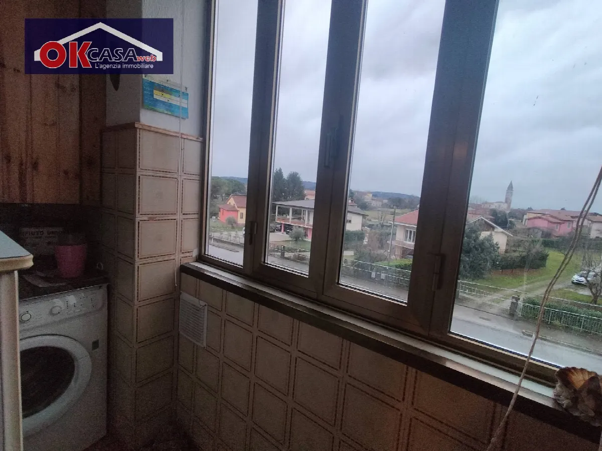 Appartamento in vendita a San Lorenzo Isontino - foto 10