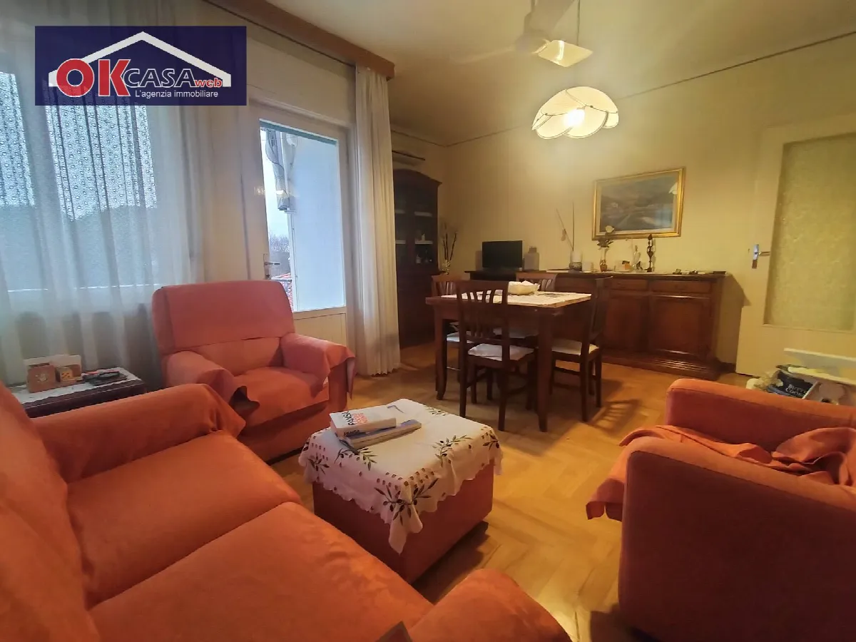 Appartamento in vendita a San Lorenzo Isontino - foto 6