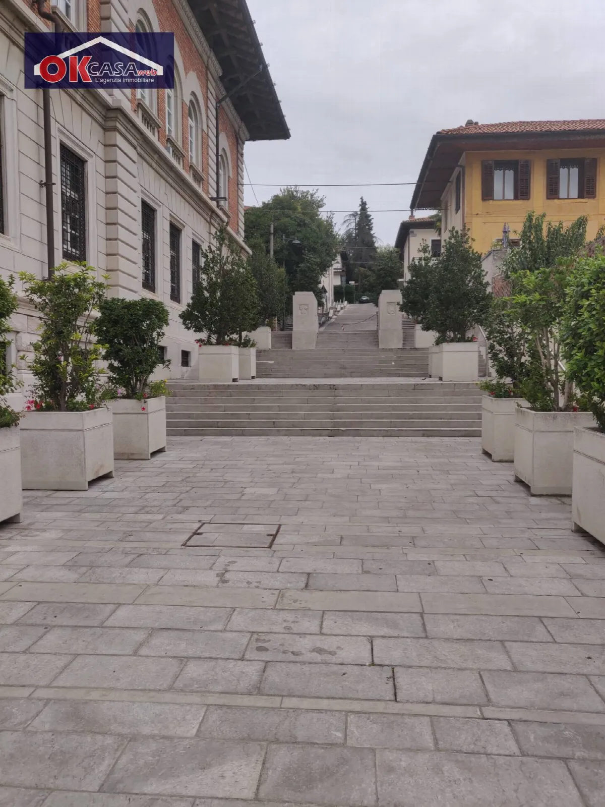 Appartamento in vendita a Monfalcone - foto 5