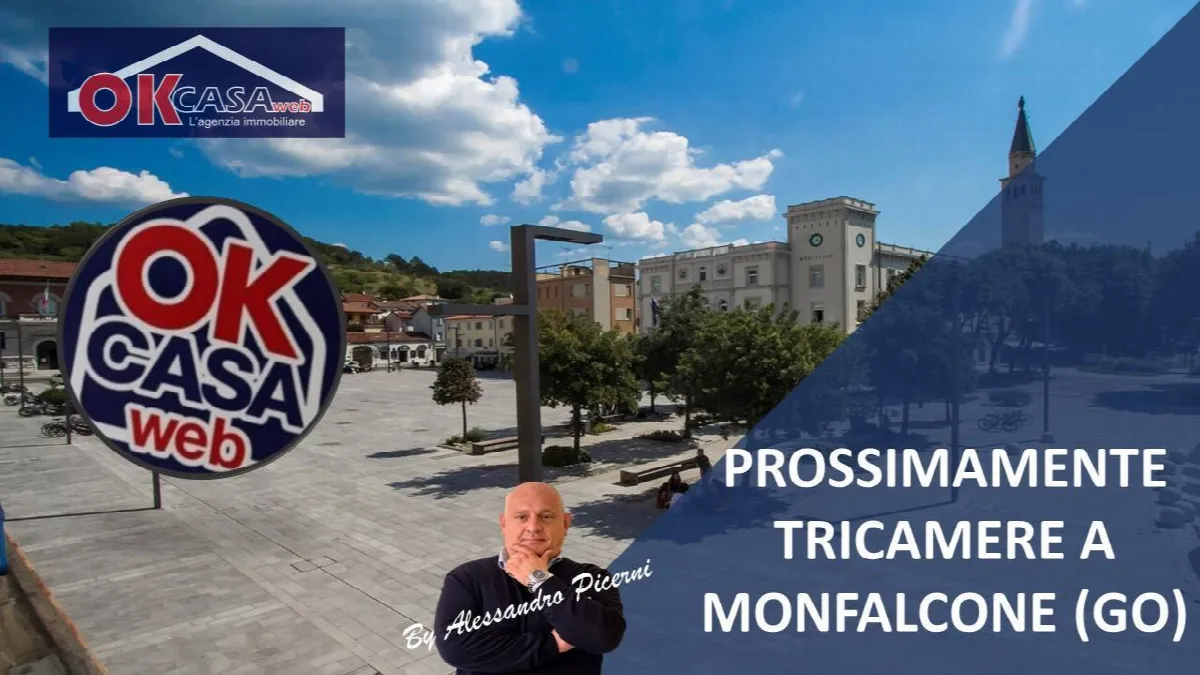 Appartamento in vendita a Monfalcone - foto 1