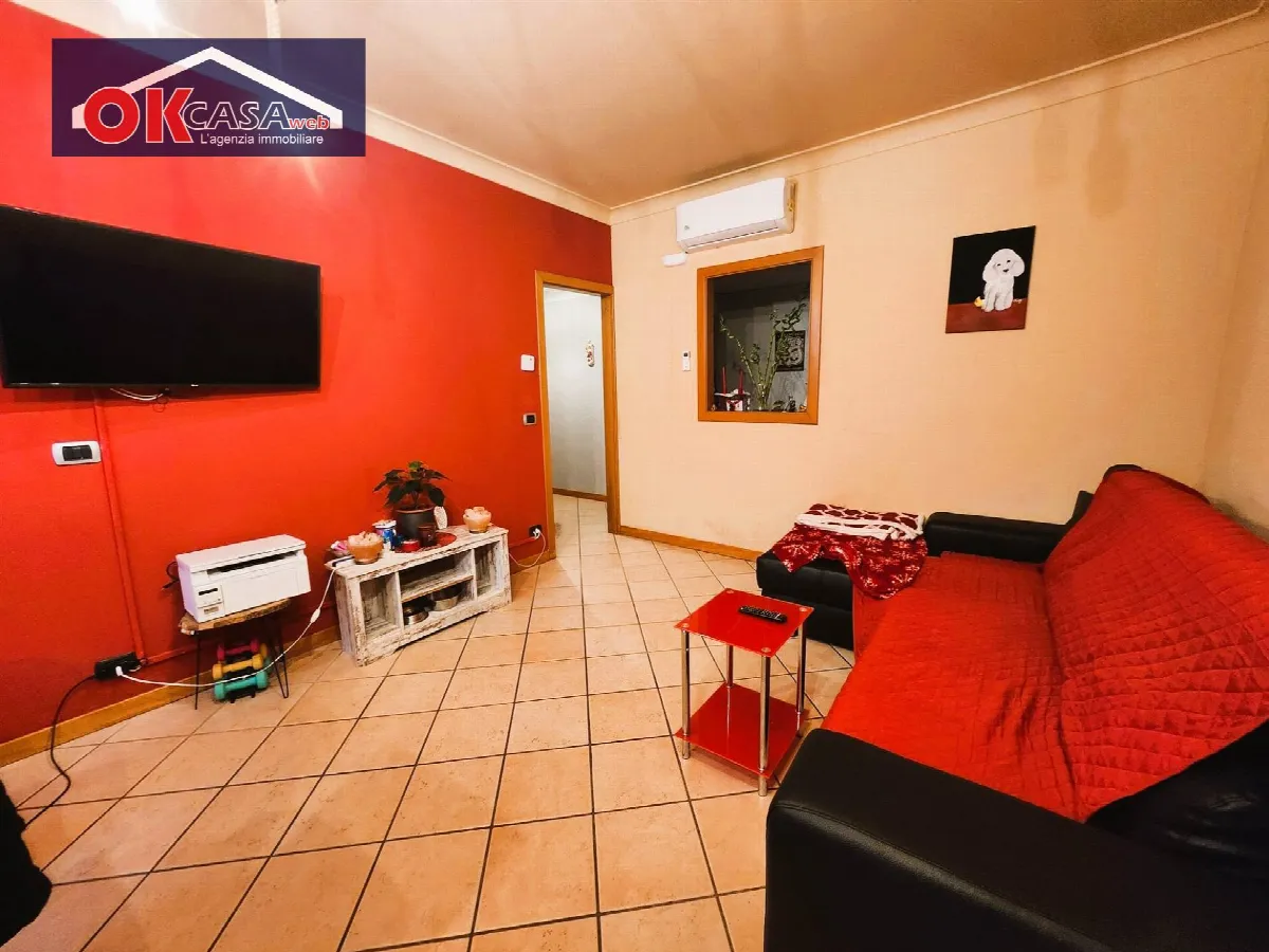 Appartamento in vendita a Desenzano del Garda, Rivoltella del Garda - foto 1