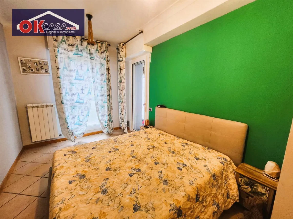Appartamento in vendita a Desenzano del Garda, Rivoltella del Garda - foto 10