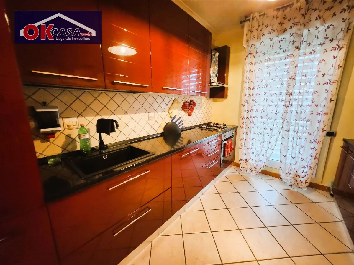 Appartamento in vendita a Desenzano del Garda, Rivoltella del Garda - foto 4