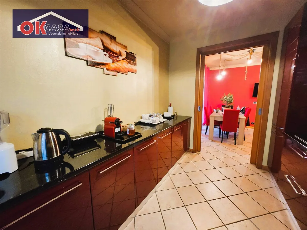 Appartamento in vendita a Desenzano del Garda, Rivoltella del Garda - foto 5
