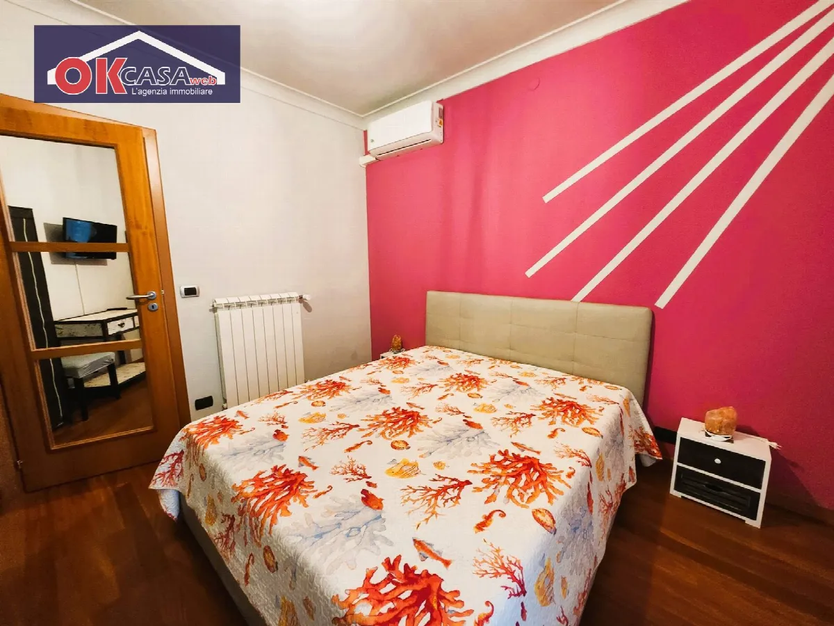 Appartamento in vendita a Desenzano del Garda, Rivoltella del Garda - foto 9