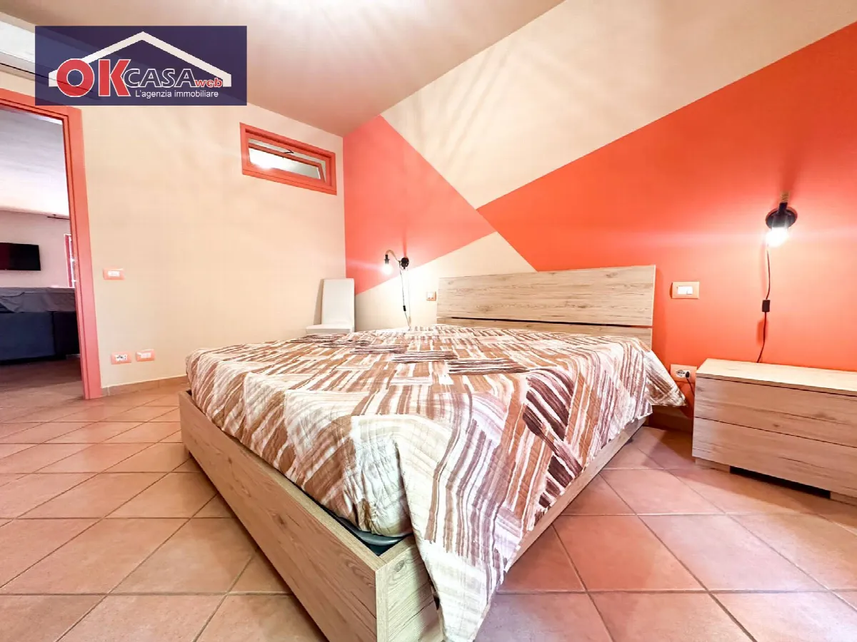 Appartamento in vendita a Desenzano del Garda, Vaccarolo - foto 10