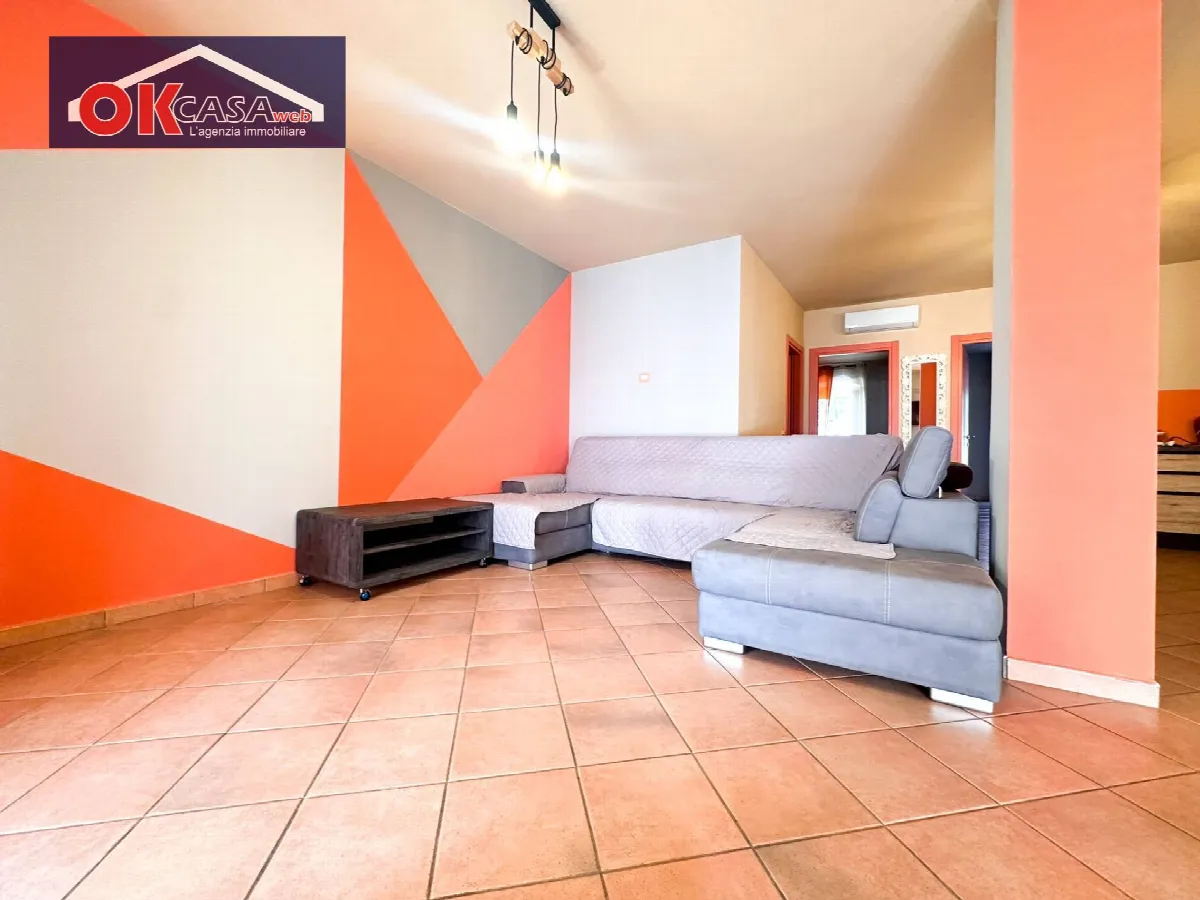 Appartamento in vendita a Desenzano del Garda, Vaccarolo - foto 3