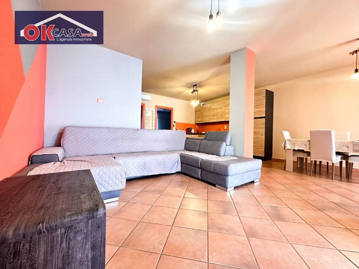 Appartamento in vendita a Desenzano del Garda, Vaccarolo - foto 4