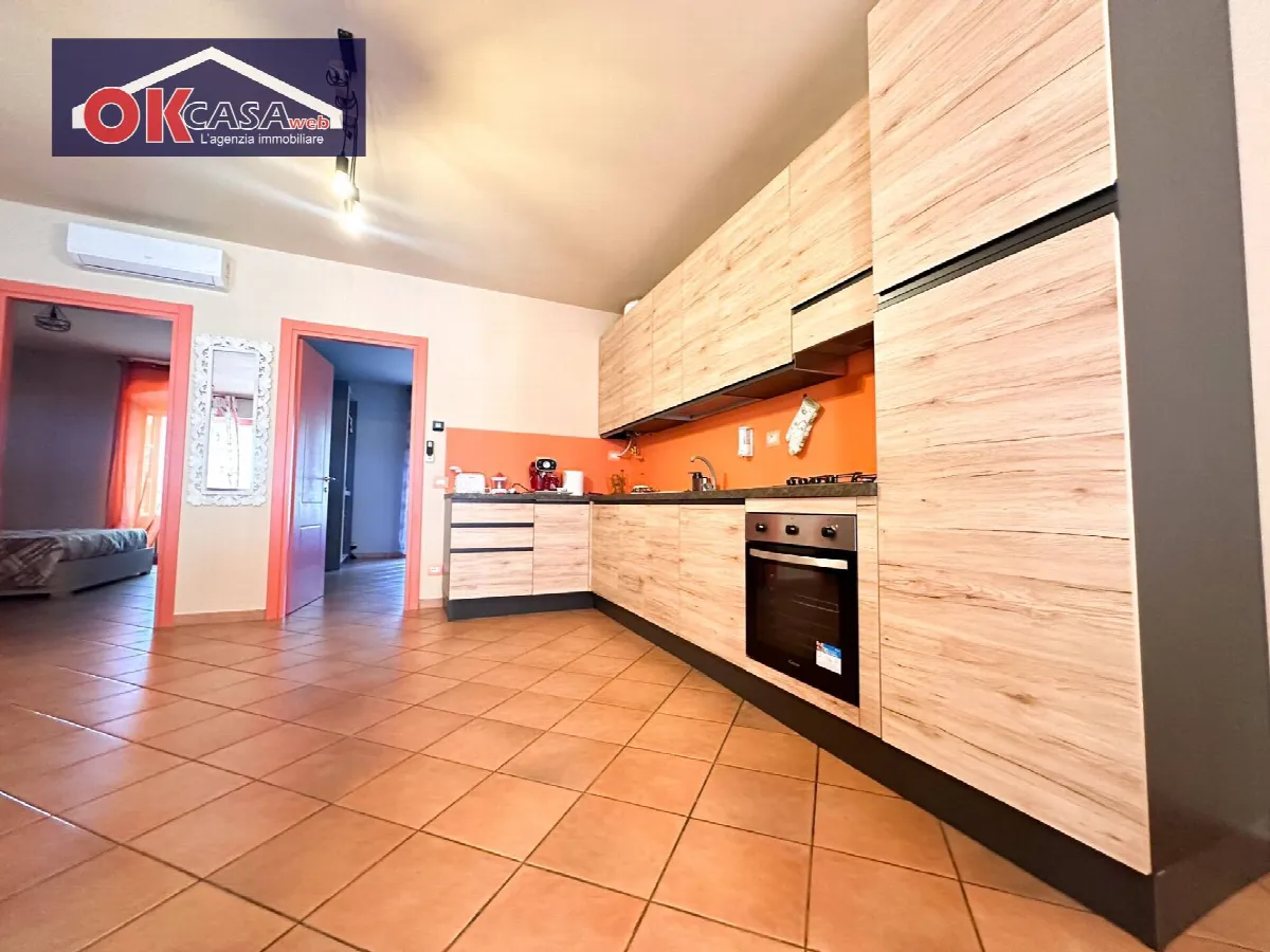 Appartamento in vendita a Desenzano del Garda, Vaccarolo - foto 8