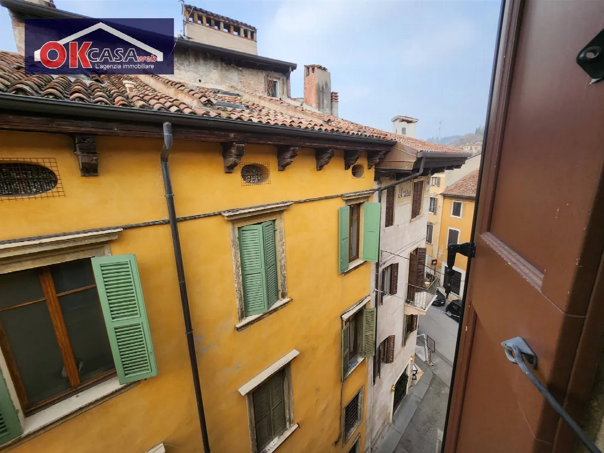 Appartamento in vendita a Verona, Centro storico - foto 1