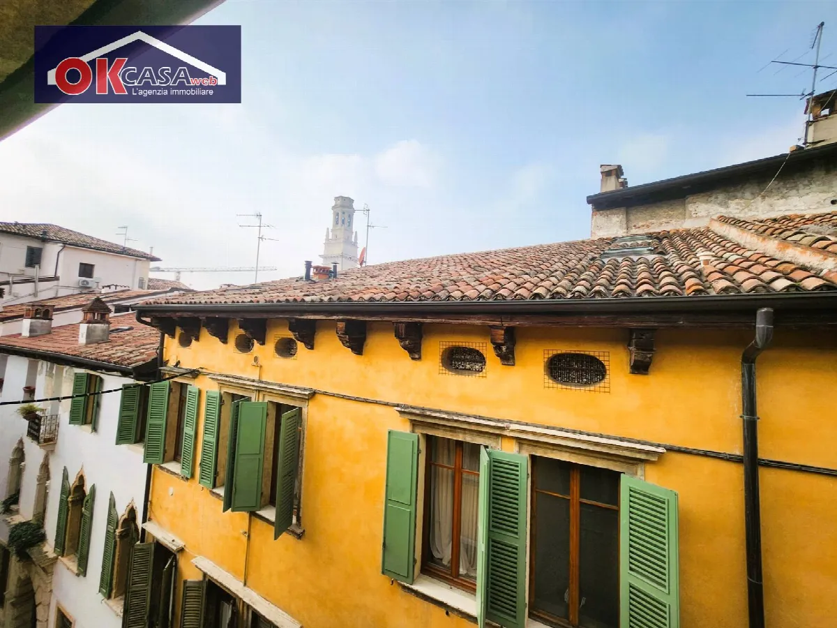 Appartamento in vendita a Verona, Centro storico - foto 2