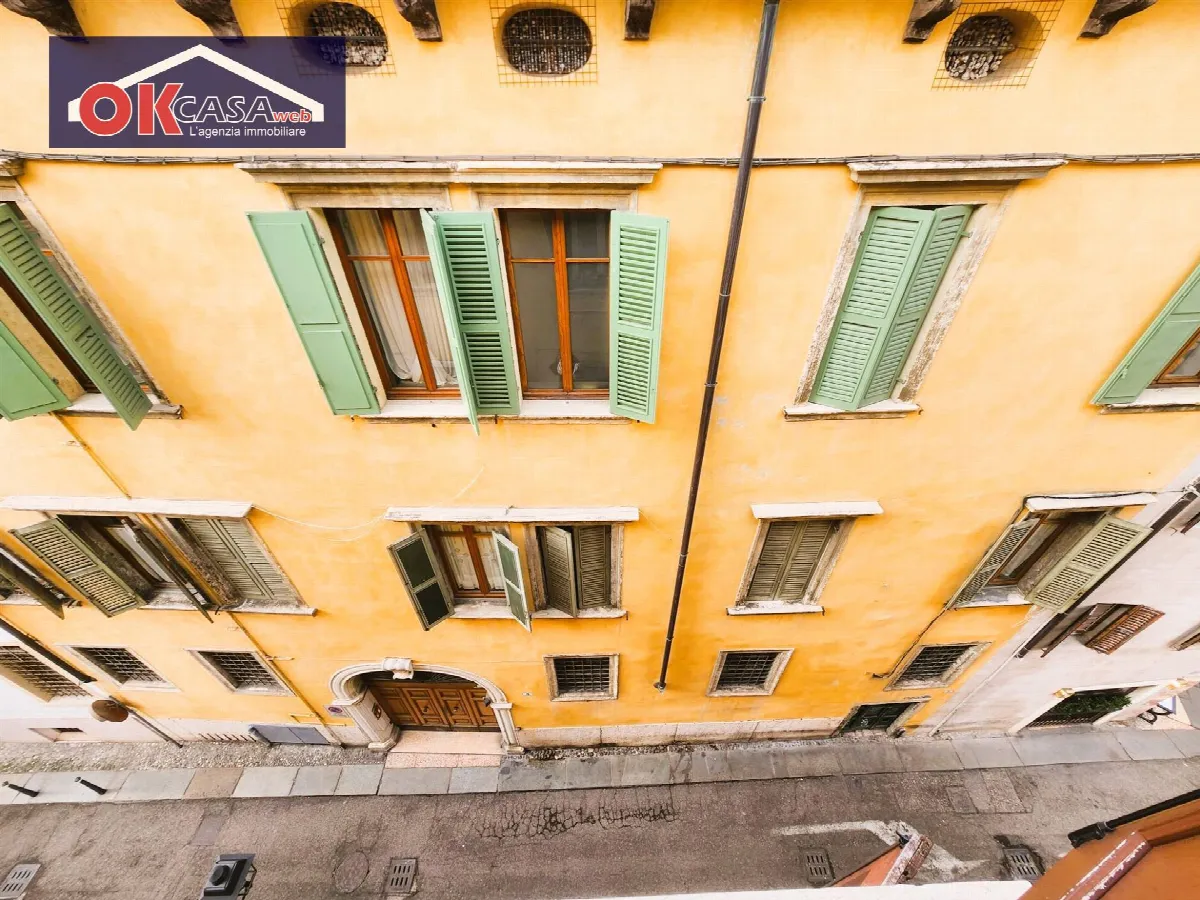 Appartamento in vendita a Verona, Centro storico - foto 3