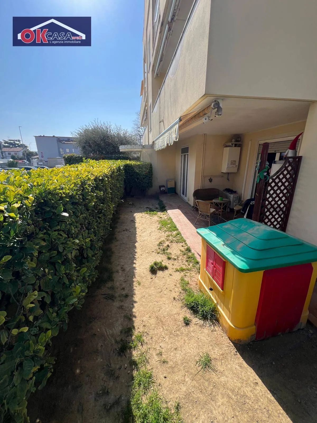 Appartamento in vendita a Monfalcone - foto 7