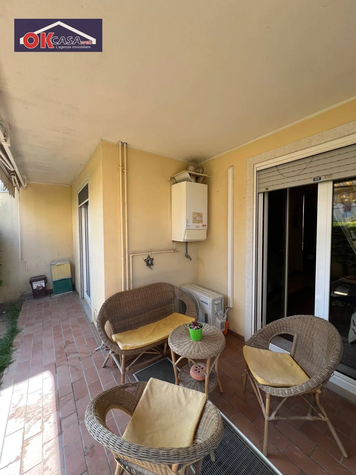 Appartamento in vendita a Monfalcone - foto 8