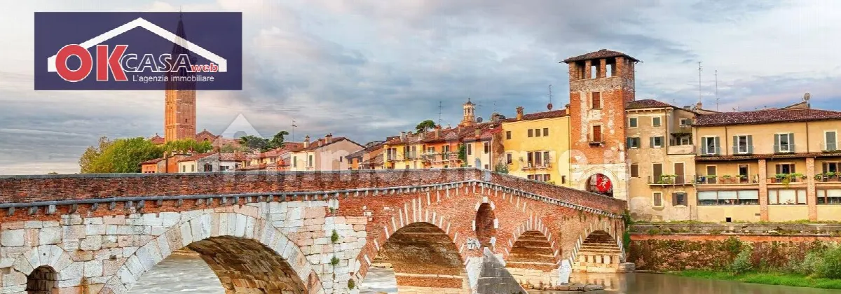 Appartamento in vendita a Verona, Valverde - foto 2