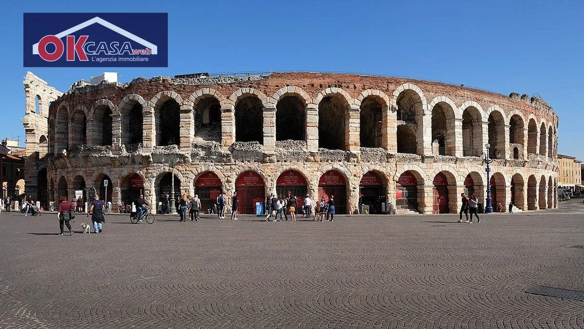 Appartamento in vendita a Verona, Valverde - foto 4