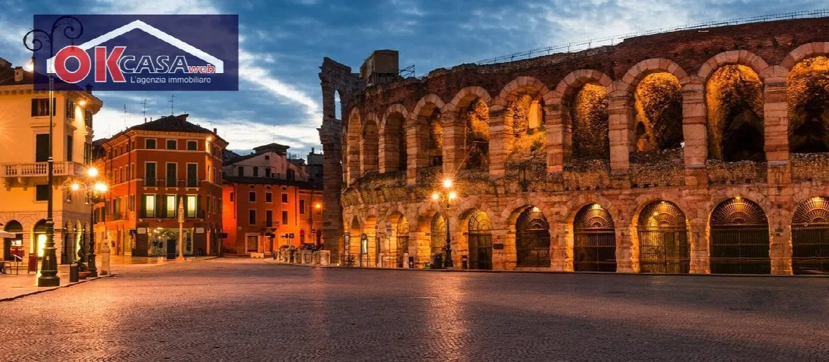Appartamento in vendita a Verona, Valverde - foto 6