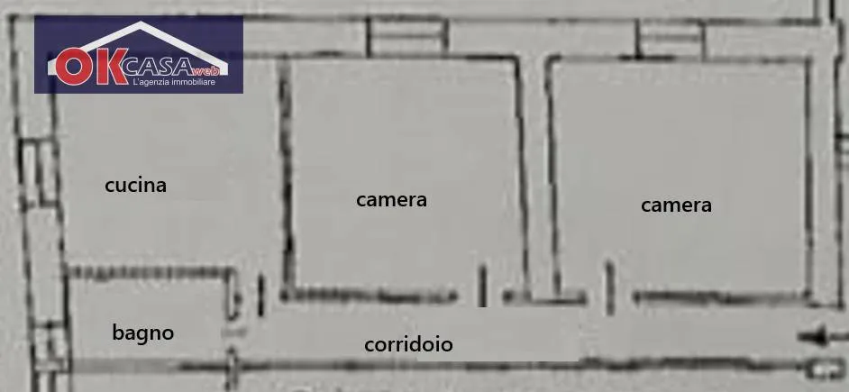 Appartamento in vendita a Verona, Valverde - foto 2