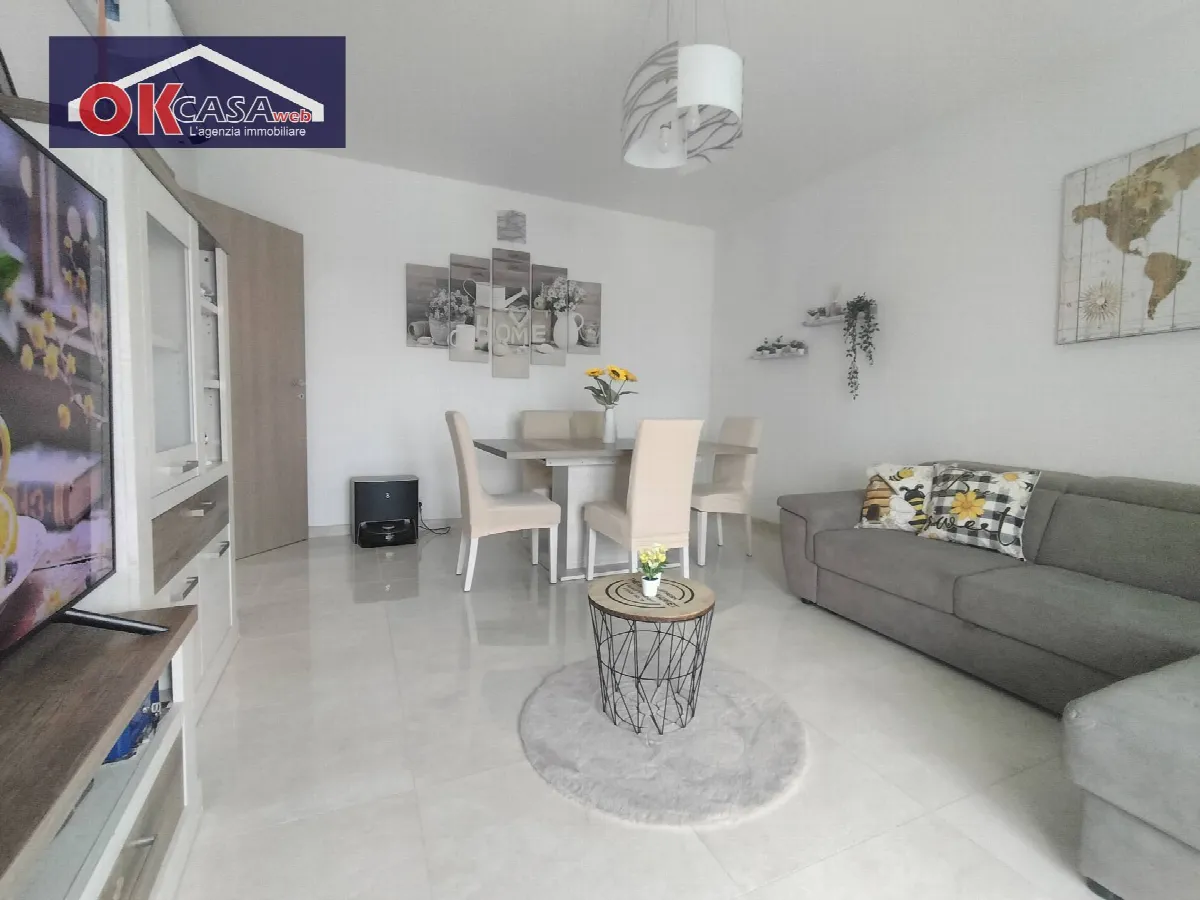 Appartamento in vendita a Staranzano - foto 1