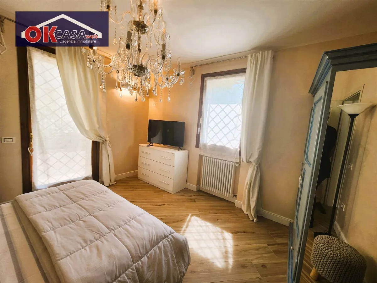 Appartamento in vendita a Desenzano del Garda, Rivoltella del Garda - foto 10