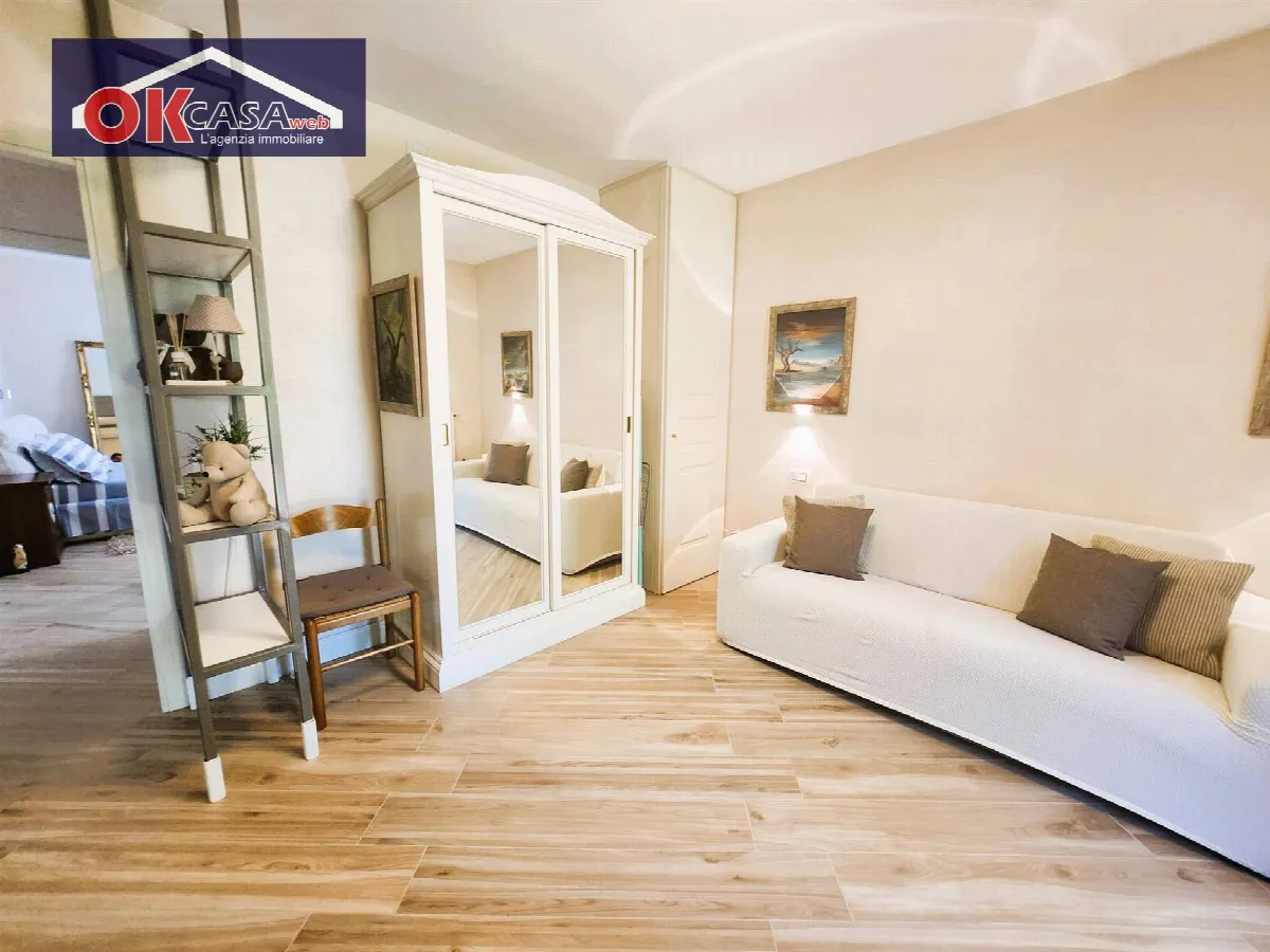 Appartamento in vendita a Desenzano del Garda, Rivoltella del Garda - foto 6