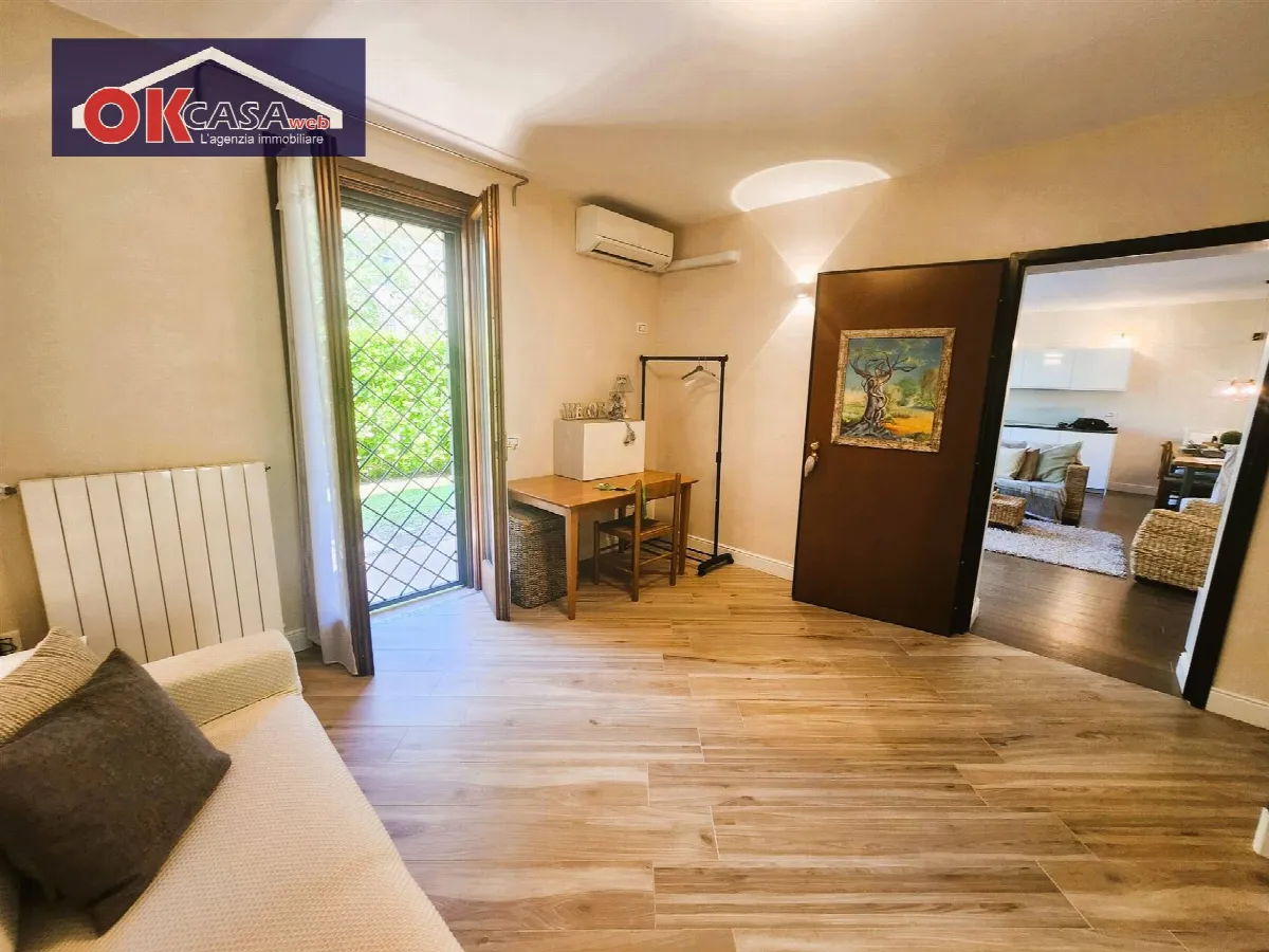Appartamento in vendita a Desenzano del Garda, Rivoltella del Garda - foto 7