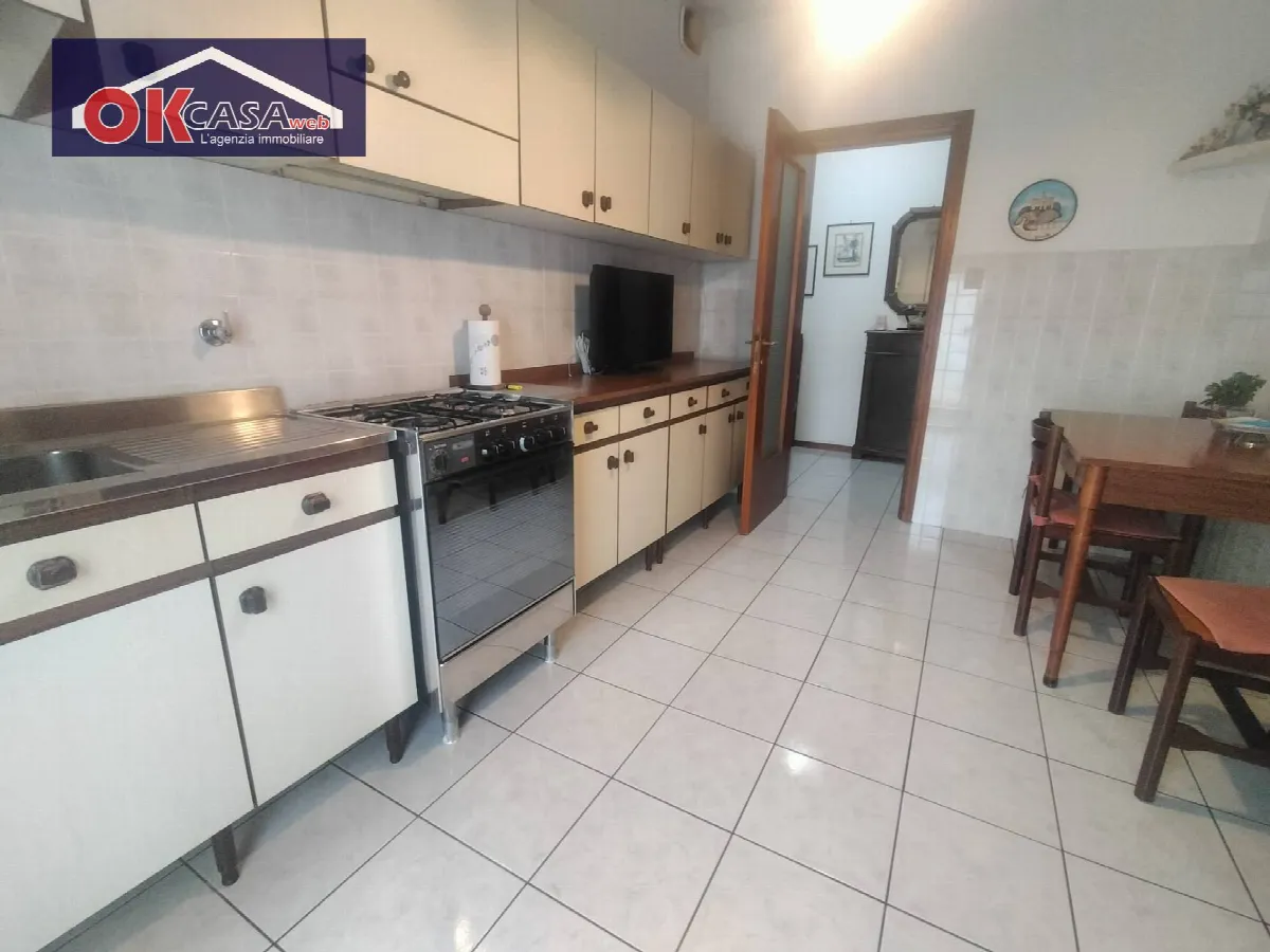 Appartamento in vendita a Monfalcone - foto 6