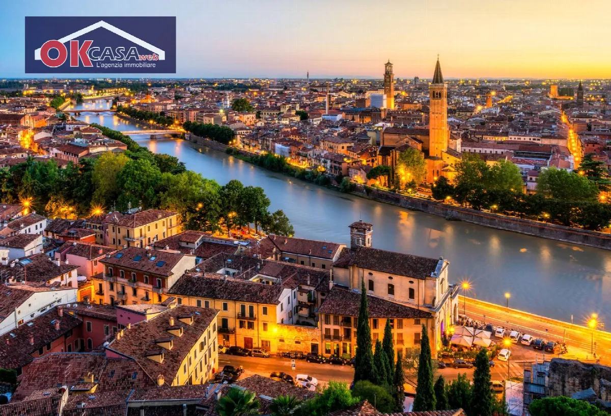 Appartamento in vendita a Verona, Saval - foto 2