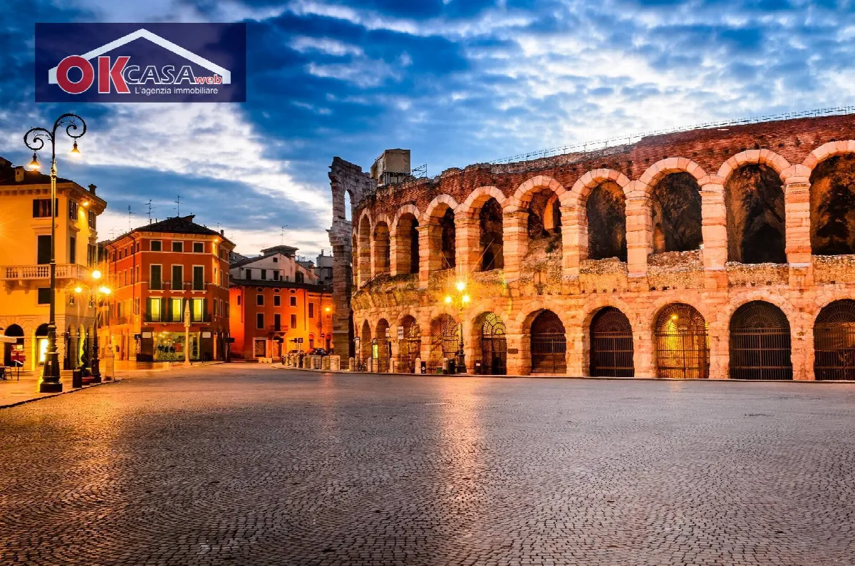 Appartamento in vendita a Verona, Saval - foto 3