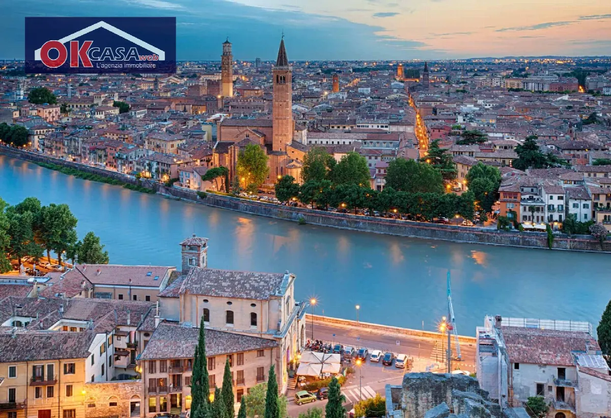 Appartamento in vendita a Verona, Saval - foto 4