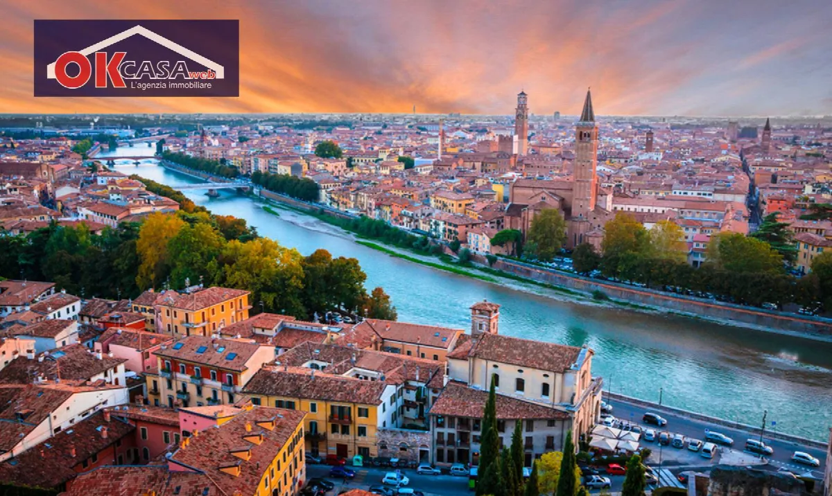 Appartamento in vendita a Verona, Saval - foto 5