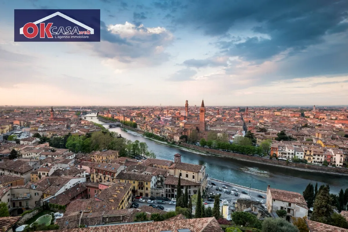 Appartamento in vendita a Verona, Saval - foto 6
