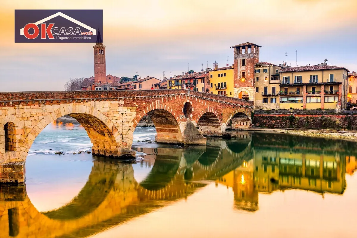 Appartamento in vendita a Verona, Saval - foto 7