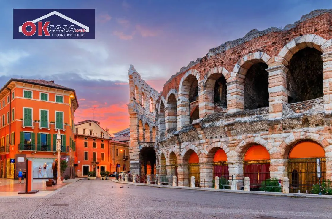 Appartamento in vendita a Verona, Saval - foto 8