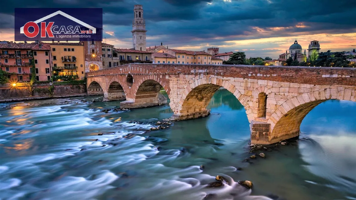 Appartamento in vendita a Verona, Saval - foto 9