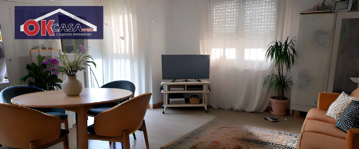 Appartamento in vendita a Monfalcone - foto 1