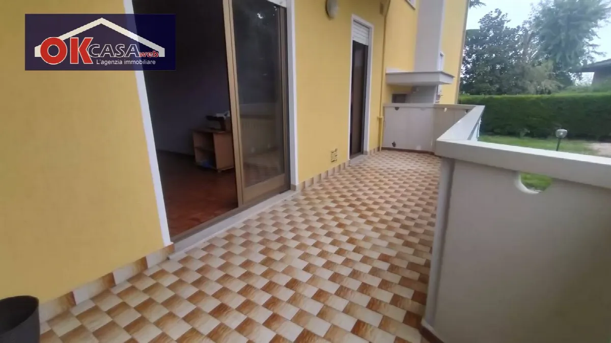 Appartamento in vendita a San Canzian d'Isonzo, Begliano - foto 1