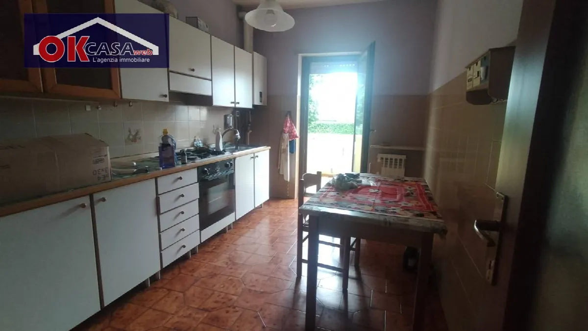 Appartamento in vendita a San Canzian d'Isonzo, Begliano - foto 5