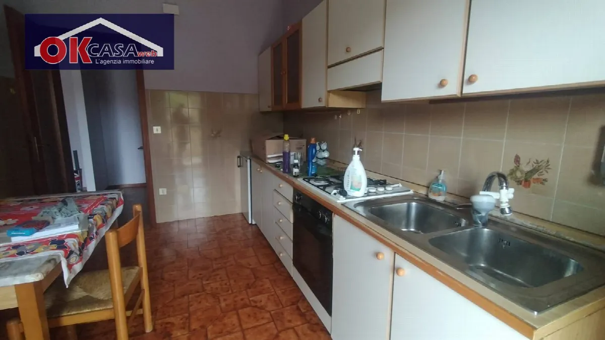 Appartamento in vendita a San Canzian d'Isonzo, Begliano - foto 6